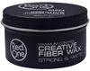 RedOne Creative Wax 100 ml – Creative Fiber Haarwachs Produktbild-Vorschau 2