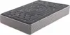 Moonia - Matrace Premium Black Multizone, 27 cm, 180x200 cm Náhled obrázku produktu 8