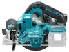 Makita DHS660Z, Czarny, Niebieski, 16,5 cm, 5000 RPM, 5,7 Podgląd zdjęcia produktu 10
