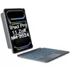 Inateck Hülle mit Tastatur für iPad Pro 11 M4 2024, Produktbild-Vorschau 1