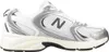 New Balance Sneakers U530ESA size 40.5 Produktbild-Vorschau 4