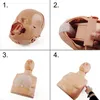 Pulox Trainingspuppe Practi-Man Advance mit Esmarch Produktbild-Vorschau 4