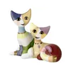 Goebel R. Wachtmeister  Minikatzen Tea e Tazio (Figur,... Voir les images du produit 1