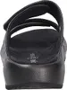 Joya Damen Pantolette VIENNA II BLACK schwarz Größe EUR 40 Produktbild-Vorschau 7