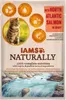 IAMS 135175, Adult, jede Rasse, Lachs, 85 g Produktbild-Vorschau 2