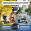 Mobiclinic Kinderwagen 2 in 1 Kombikinderwagen Kids Produktbild-Vorschau 7