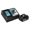 Makita DDF 487 RT1J Akku Bohrschrauber 18 V 40 Nm Brushless Produktbild-Vorschau 5