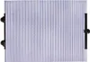 AMiO Slnečná roleta na čelné sklo 120x46cm Náhľad obrázku produktu 10