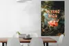 MuchoWow® Poster Die Schaukel - Jean-Honoré Fragonard - Produktbild-Vorschau 2