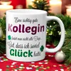 Kollegin Tasse - Geschenk für Arbeitskollegin - Dankeschön Produktbild-Vorschau 5