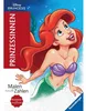 Disney Maľovanie podľa čísel – princezné Náhľad obrázku produktu 1