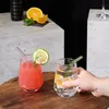 Set di 6 bicchieri Relaxdays, bicchieri da acqua, bicchieri Anteprima dell’immagine prodotto 3