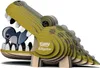 Eugy Alligator, Tiere, 6 Jahr(e) Produktbild-Vorschau 10