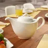 Villeroy & Boch New Cottage Basic Teapot 6 Pers. 1,20l Náhled obrázku produktu 2