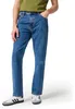 WRANGLER - Jeans da uomo - Modello Authentic Straight Fit - Anteprima dell’immagine prodotto 7