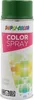 DUPLI-COLOR Kunstharzlackspray, laubgrün glänzend, 400 ml Produktbild-Vorschau 6