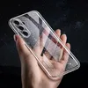 Custodia per Samsung S25 FE CASE CLEAR BROKAT BRILLANTE Anteprima dell’immagine prodotto 2