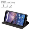 Cadorabo puzdro pre Nokia 7 PLUS ochranný kryt v hnedej Náhľad obrázku produktu 5