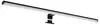 LED Spiegelleuchte 90cm Schrankleuchte Klemmleuchte Bad Produktbild-Vorschau 1