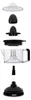 Princess 201004 Zitruspresse Classic, Schwarz, Transparent, Produktbild-Vorschau 9