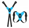TELESIN Motorcycle Helmet Chin Telesin + J-Hook Mount for Produktbild-Vorschau 8