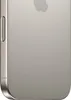 A close-up shot of the back of an iPhone. Produktbild-Vorschau