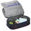 coocazoo trousse à crayons Pencil Case Broken Black gris Voir les images du produit 3