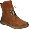 Josef Seibel Conny 53 Frauen Schnürung Leder Stiefelette Produktbild-Vorschau 12