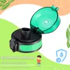 yummy buddy bidon dla dzieci szczelny 500 ml, bez BPA, Podgląd zdjęcia produktu 2