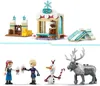 LEGO® Disney Prinzessin 43256 Annas Schlittenabenteuer Produktbild-Vorschau 16