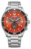 Citizen Chronograph Eco Drive Herrenuhr Produktbild-Vorschau 1