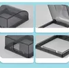 INF 4-Pack Stopcontact Beschermhoes, 86 Type Waterdichte Productafbeelding-voorbeeld 6