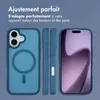 imoshion Color Guard Backcover avec MagSafe pour l'Apple Voir les images du produit 6