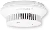 Homematic IP Smart Home Détecteur de fumée avec Q-Label, Voir les images du produit 4