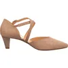 Gabor 01.363 Damenschuhe - Riemchen Pumps rose Elegant NEU Produktbild-Vorschau 51