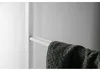 Sapho SKA handdoekhouder voor aan de muur, 600x1150x100 mm, Productafbeelding-voorbeeld 2