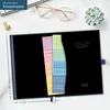 Organizer Day by Day Deluxe 2026 - 1 Tag/Seite / A5 / Produktbild-Vorschau 5
