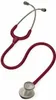 Littmann Lightweight II SE 2451, Stethoskop, weinrot Produktbild-Vorschau 1