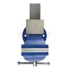 Guss-Schraubstock 125 mm Produktbild-Vorschau 5