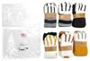 INF Flauschige Katzensocken mit Katzenpfoten 6 verschiedene Produktbild-Vorschau 16