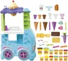 Set Play-Doh - Il camioncino dei gelati definitivo Anteprima dell’immagine prodotto 3