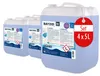 4x 5 L BAYZID® Winterfit Überwinterungsmittel Produktbild-Vorschau 1