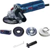 Bosch GWS 9-125 S Winkelschleifer 900W 125mm ( 0601396104 ) Produktbild-Vorschau 9