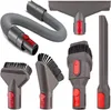 6 Stücke Zubehör Set Ersatz für Dyson Bürste mit Produktbild-Vorschau 1