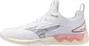 Dámská házenkářská obuv Mizuno Wave Luminous 3, bílá, 42 cm Náhled obrázku produktu 7
