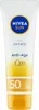 Protection solaire anti-âge NIVEA SUN 86086 SPF50 50ml Voir les images du produit 2