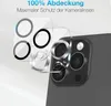 2x Kamera Schutz Glas für Apple iPhone 15 Pro Schutzglas Produktbild-Vorschau 3