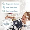 Gänsedaunen extra warme Ammerland Daunendecke Bettdecke Produktbild-Vorschau 4
