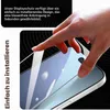 2X Schutzglas (Display + Kamera) für iPhone 17 Pro Produktbild-Vorschau 6