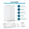 Stolthoff Mini Gefrierschrank 63 L, Gefrierschrank klein, 4 Produktbild-Vorschau 6